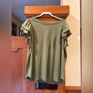 Jane and Delancey Women’s Blouse